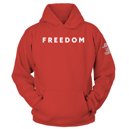 Freedom Hoodie
