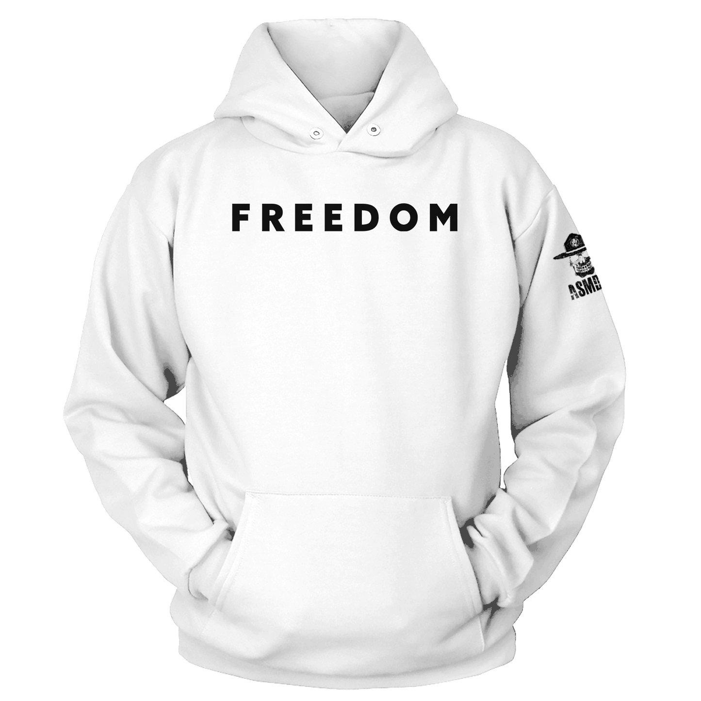 Freedom Hoodie