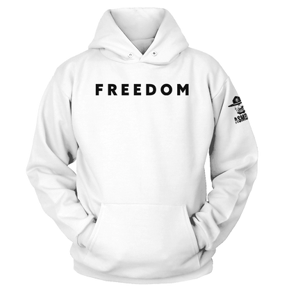 Freedom Hoodie