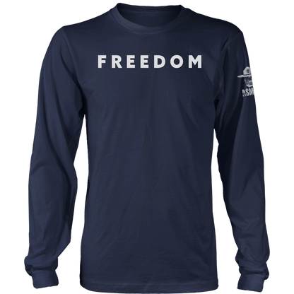 Freedom Long Sleeve