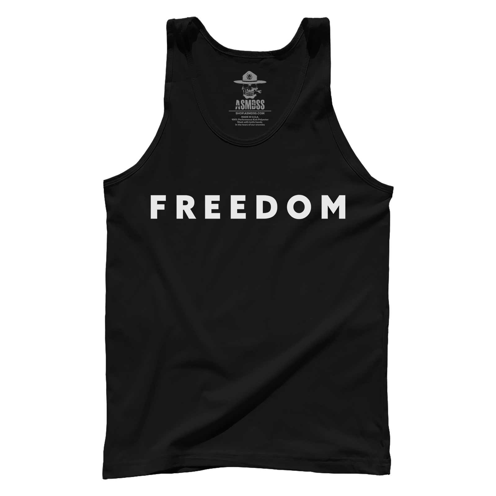 Freedom