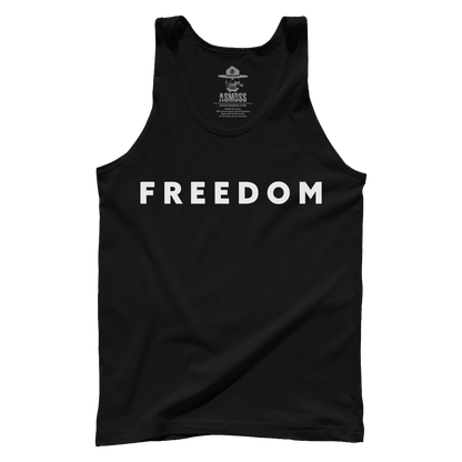 Freedom