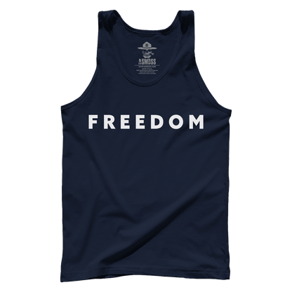 Freedom