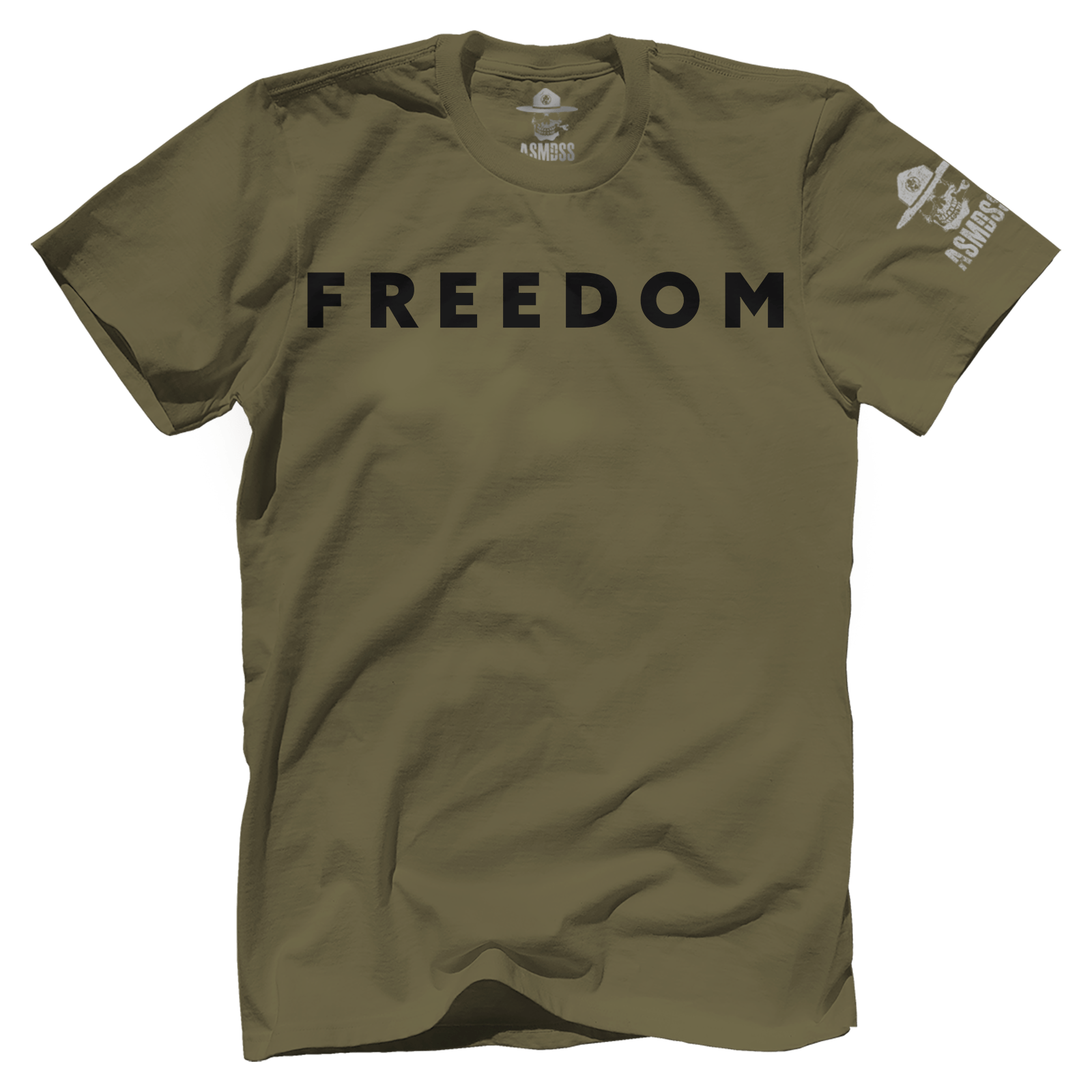 Freedom