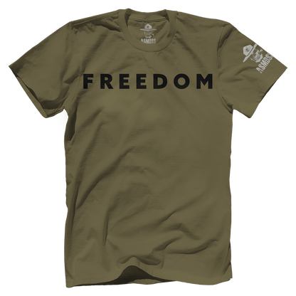 Freedom