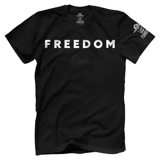 Freedom