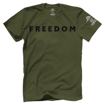 Freedom