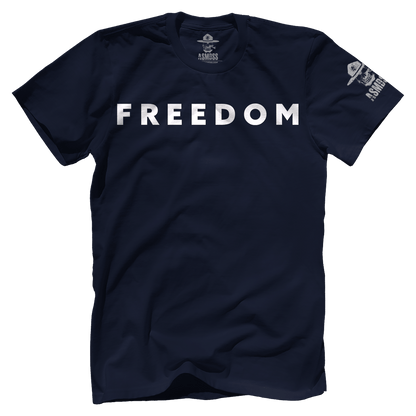 Freedom