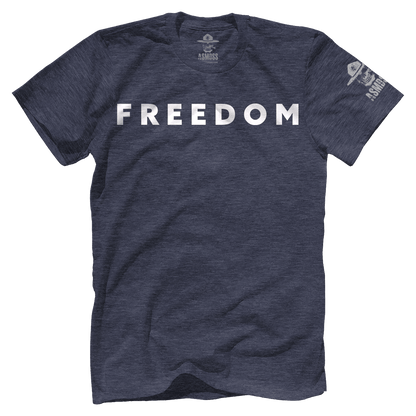 Freedom