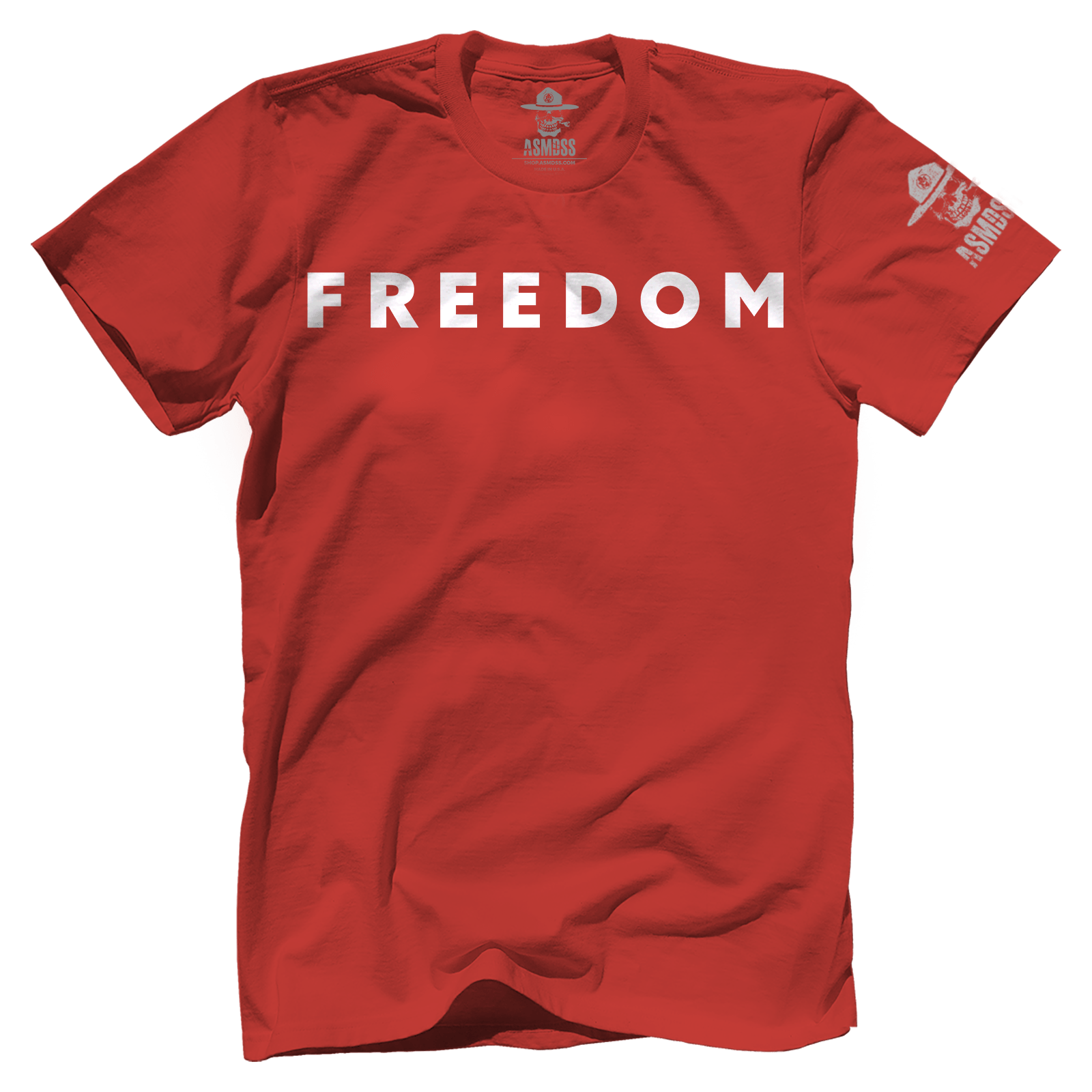 Freedom