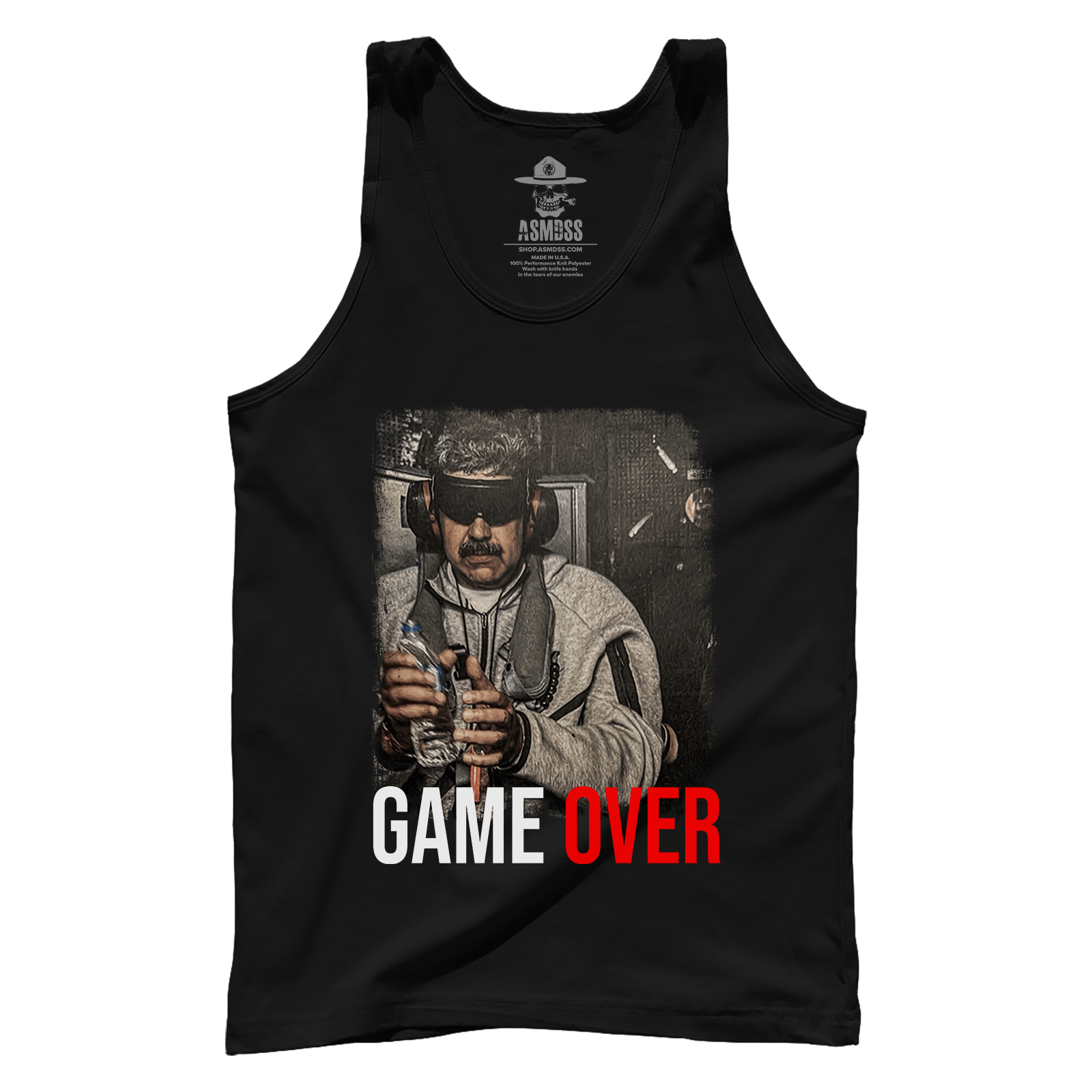 Game Over