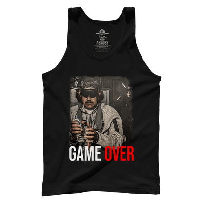 Game Over