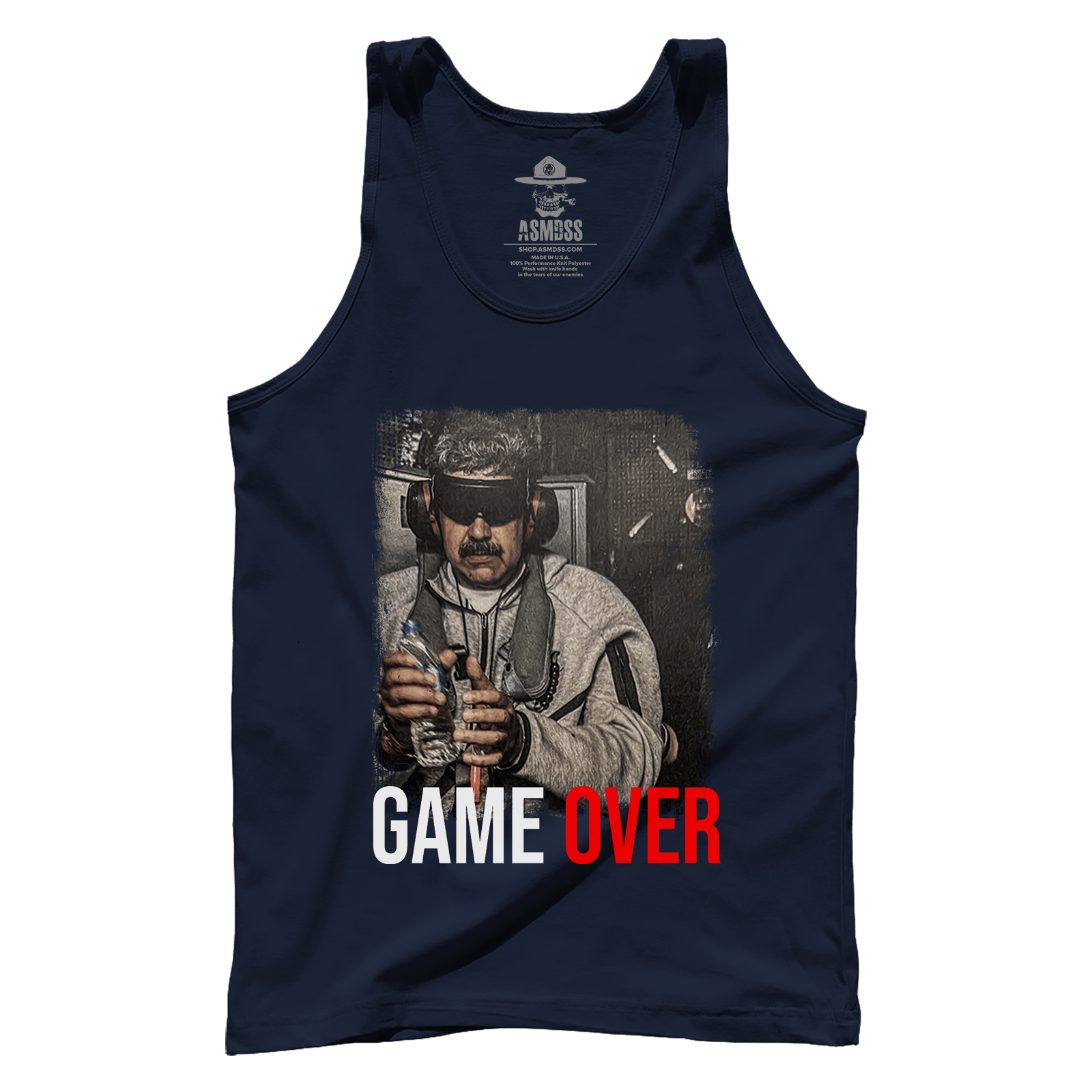 Game Over