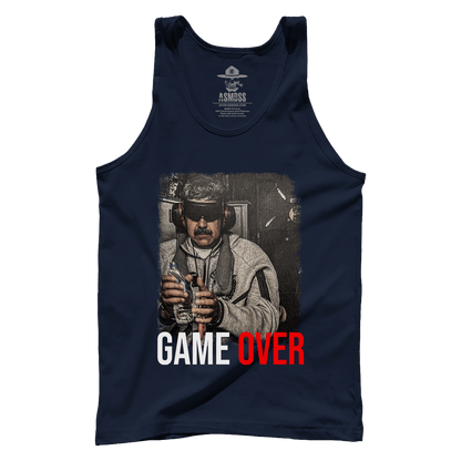 Game Over