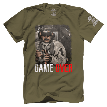 Game Over