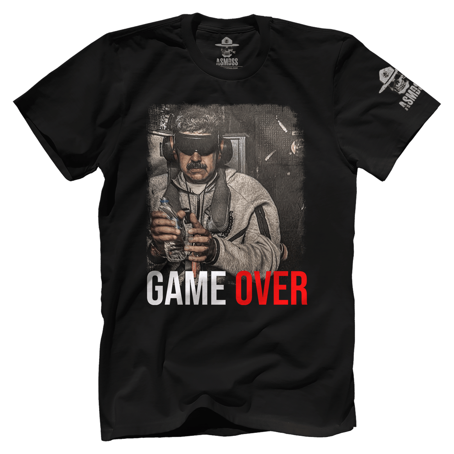 Game Over