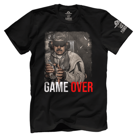 Game Over