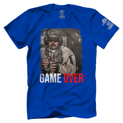 Game Over