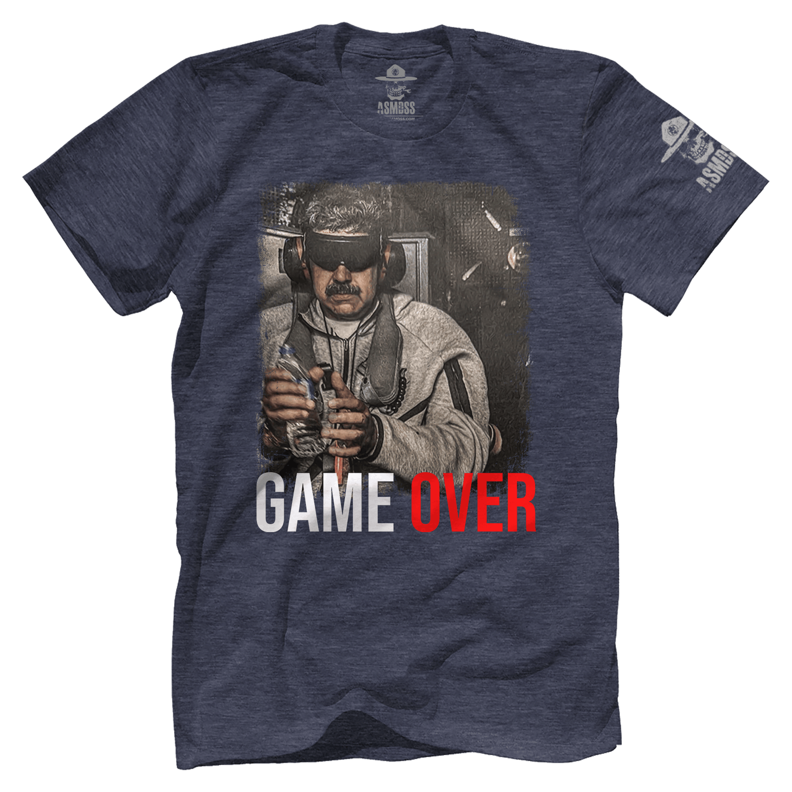 Game Over