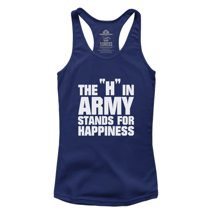 H In Army (Ladies)