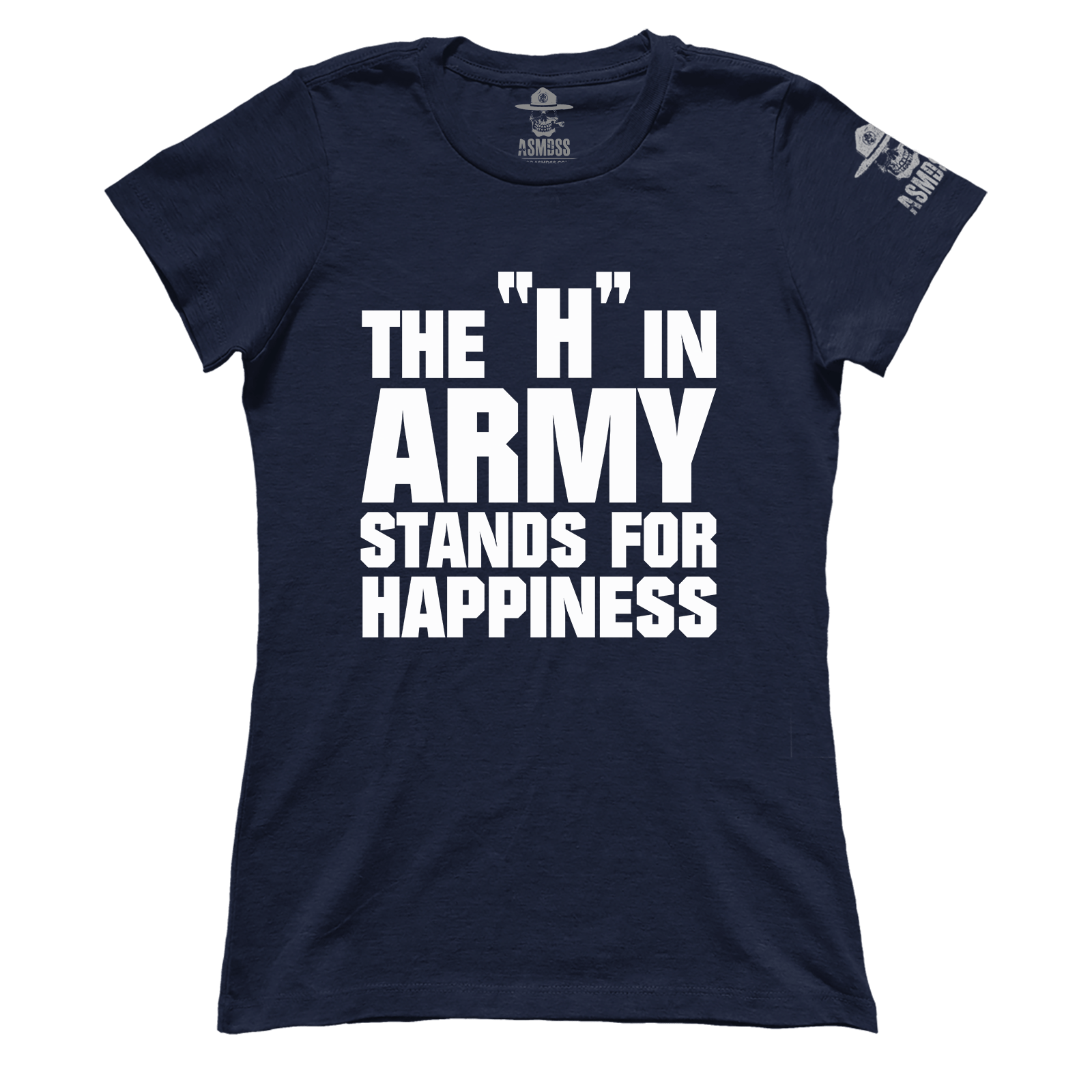 H In Army (Ladies)