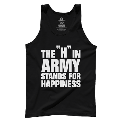 H In Army