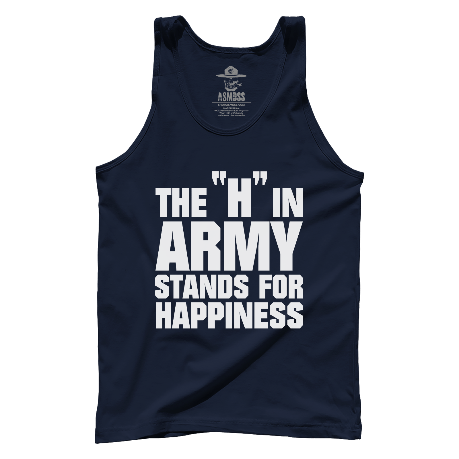 H In Army