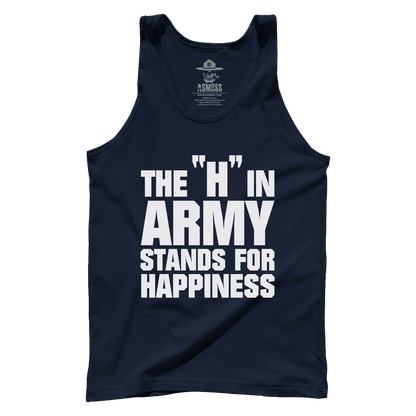 H In Army
