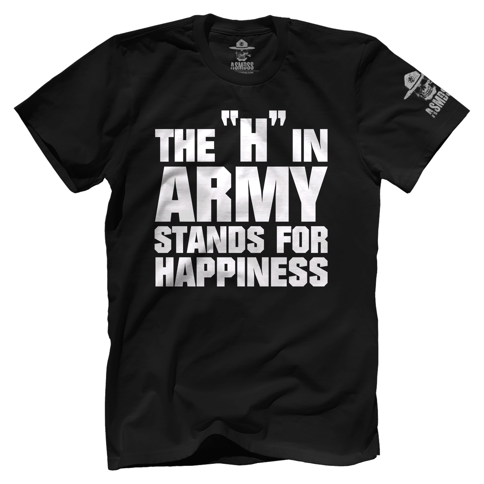H In Army