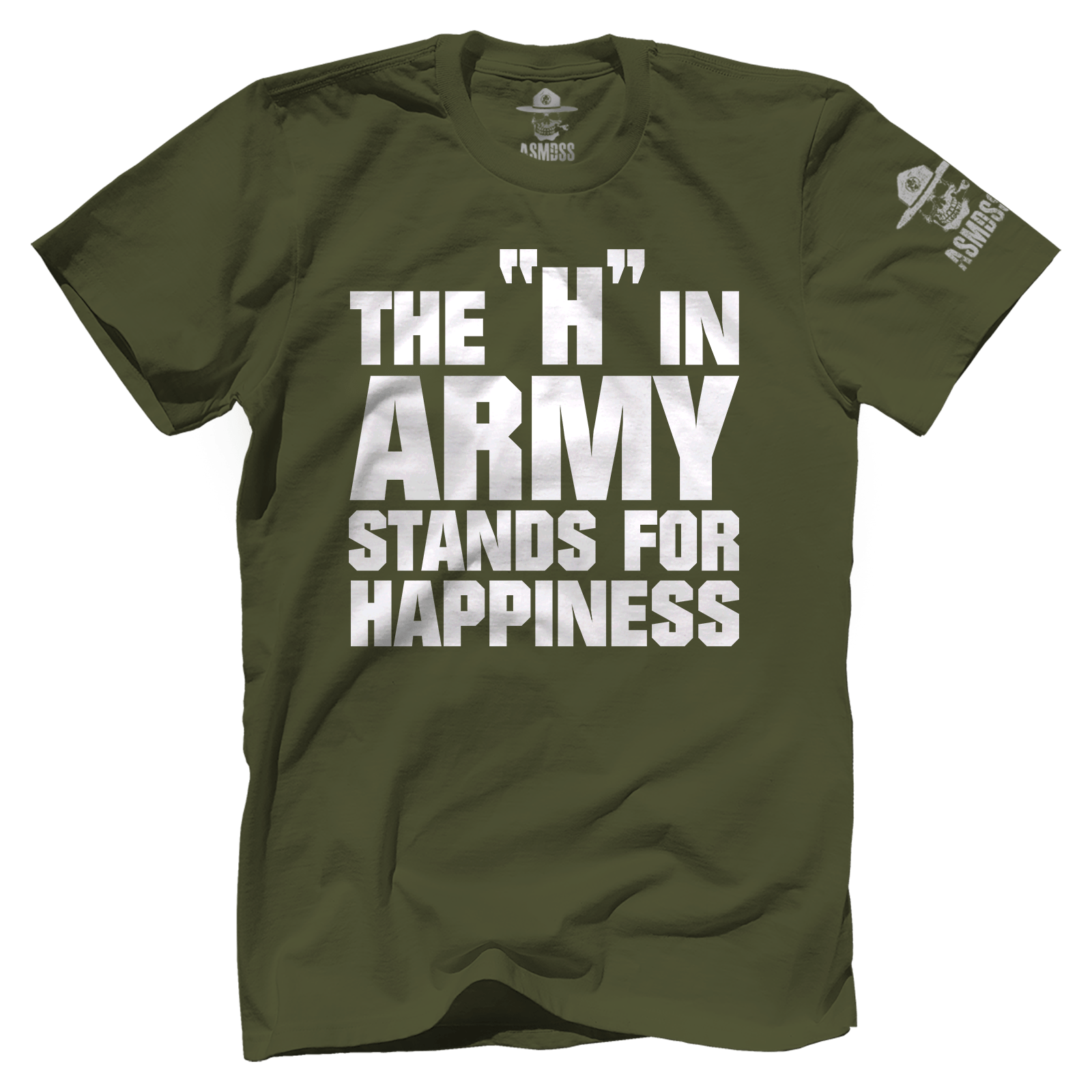 H In Army