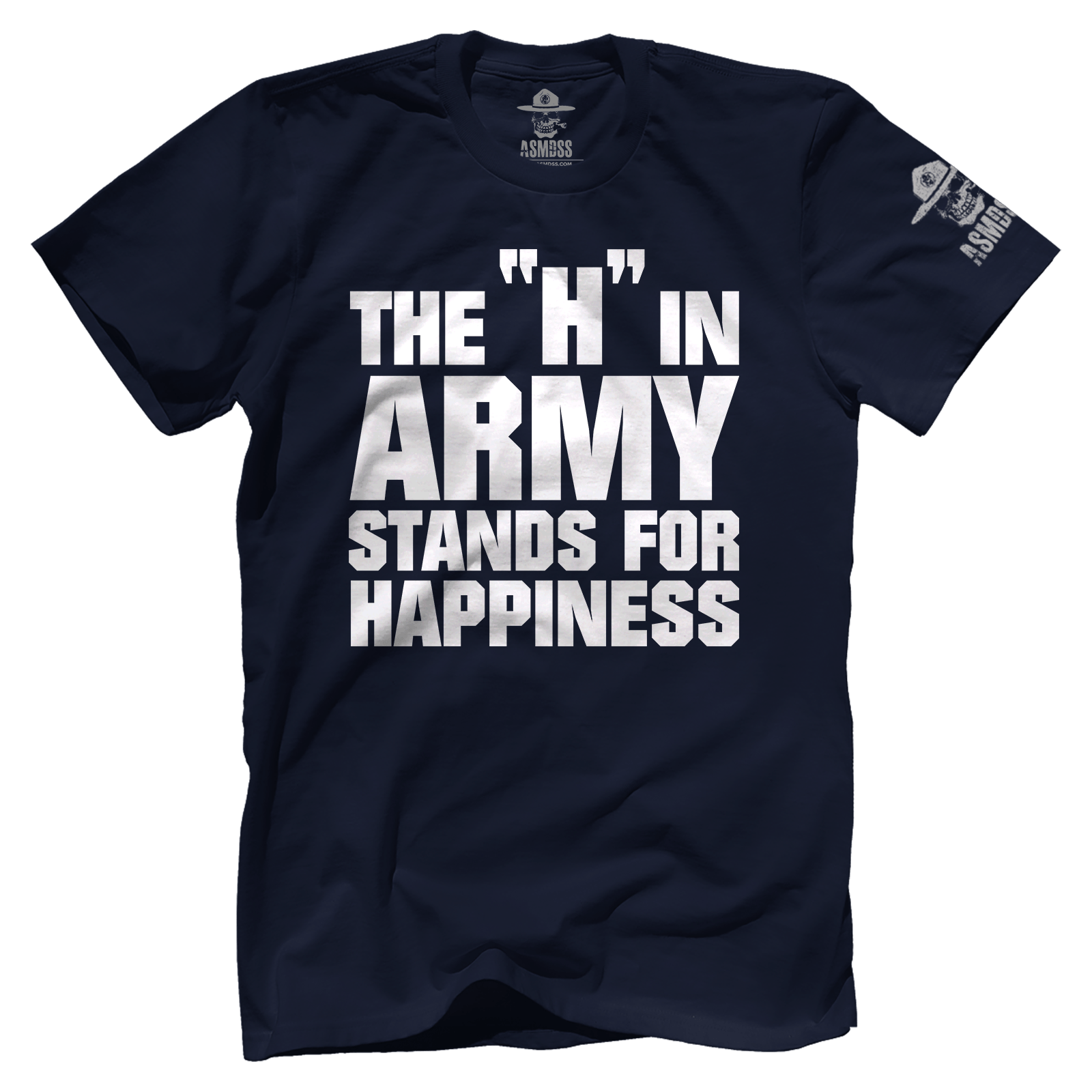 H In Army