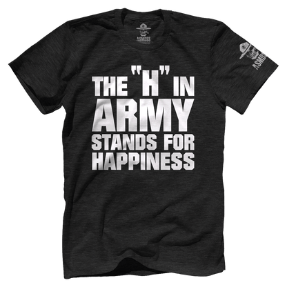 H In Army