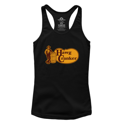 Hawk Cranker (Ladies)