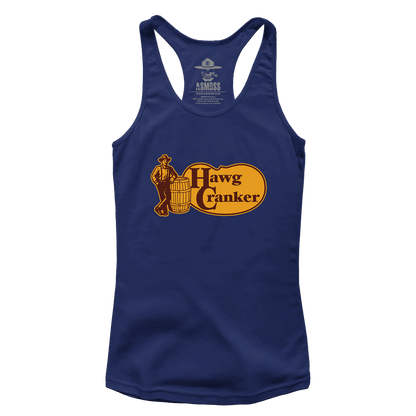 Hawk Cranker (Ladies)
