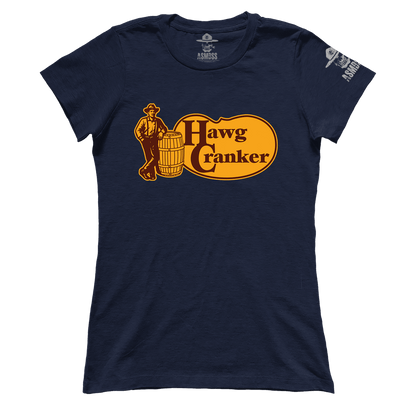 Hawk Cranker (Ladies)