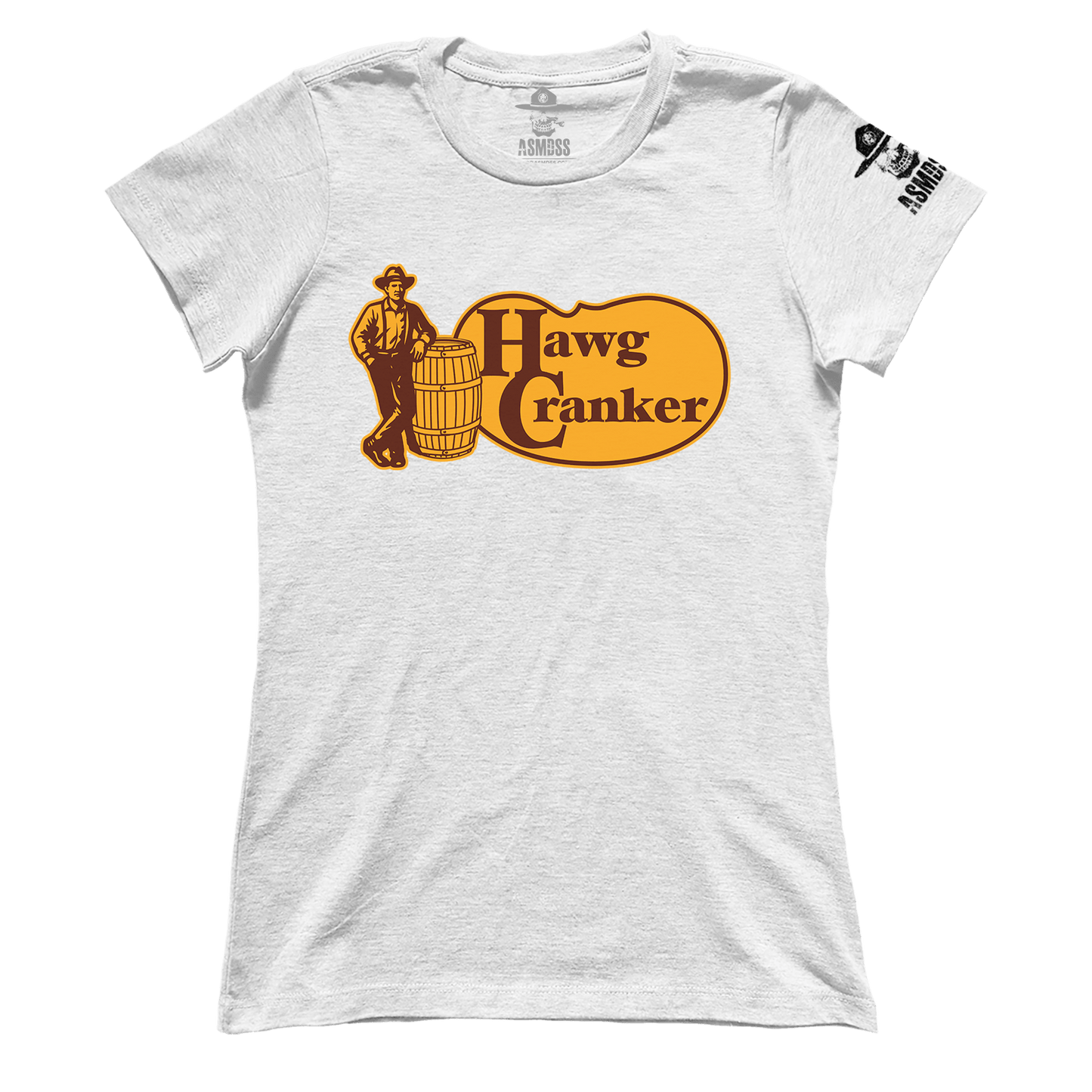 Hawk Cranker (Ladies)