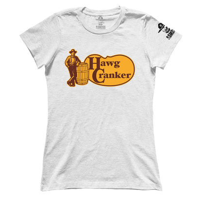 Hawk Cranker (Ladies)