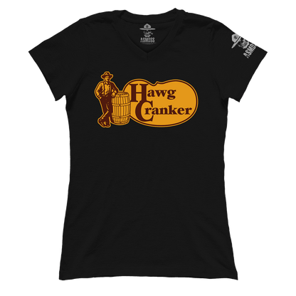 Hawk Cranker (Ladies)