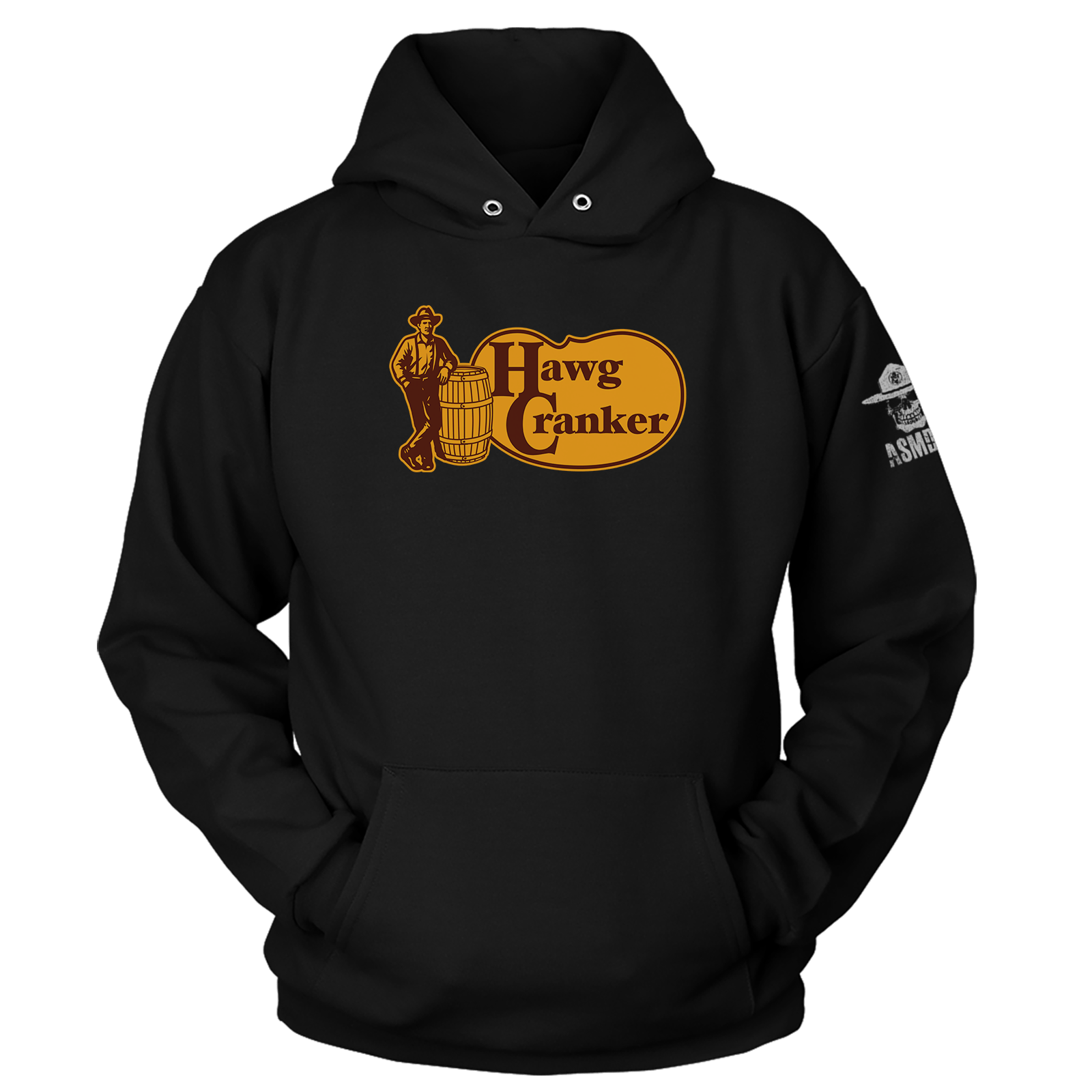 Hawk Cranker Hoodie