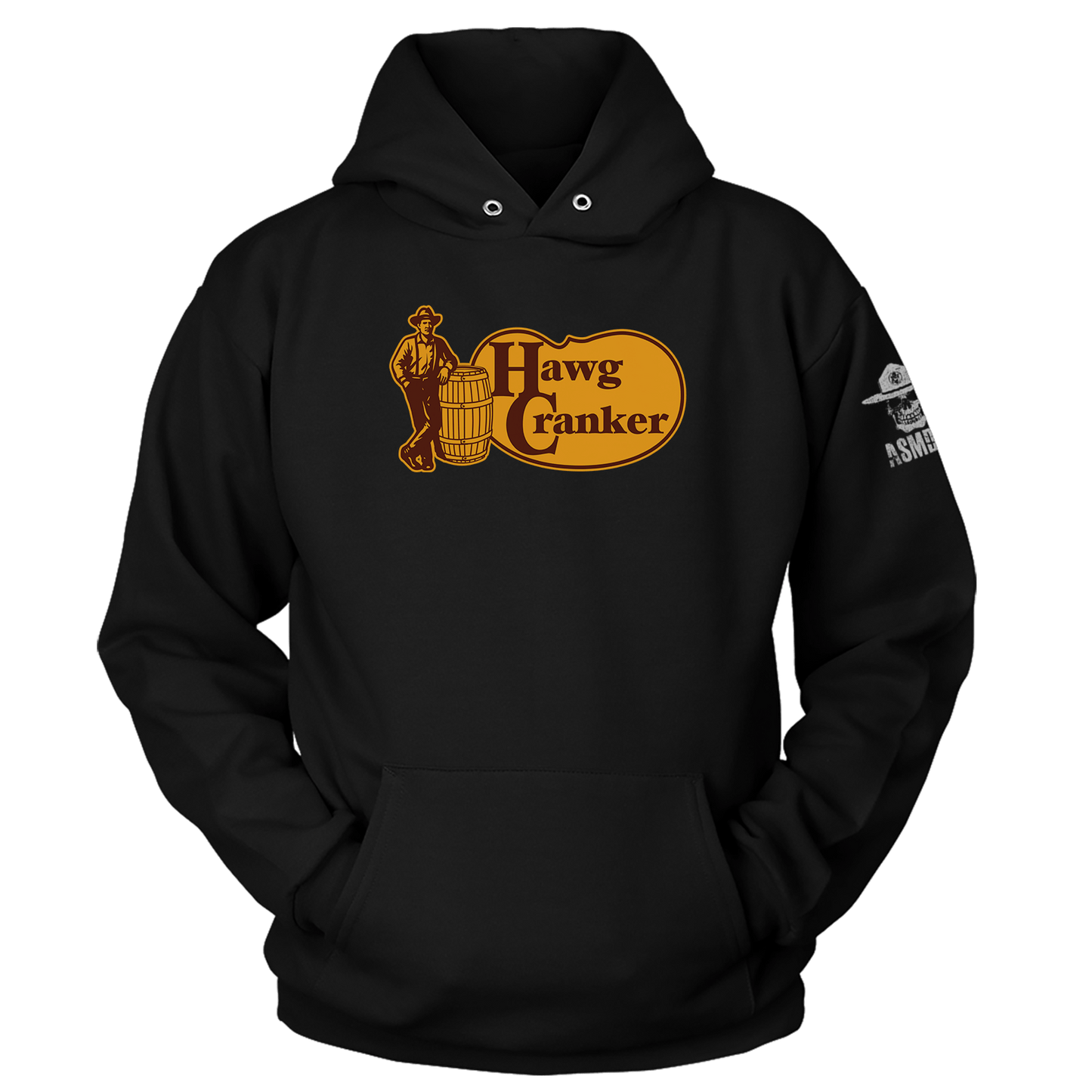 Hawk Cranker Hoodie