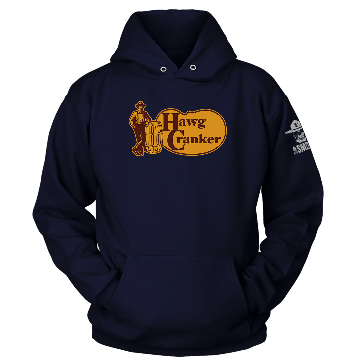 Hawk Cranker Hoodie
