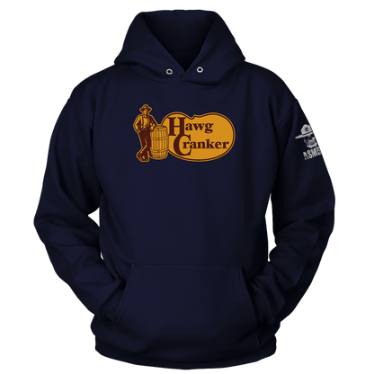 Hawk Cranker Hoodie