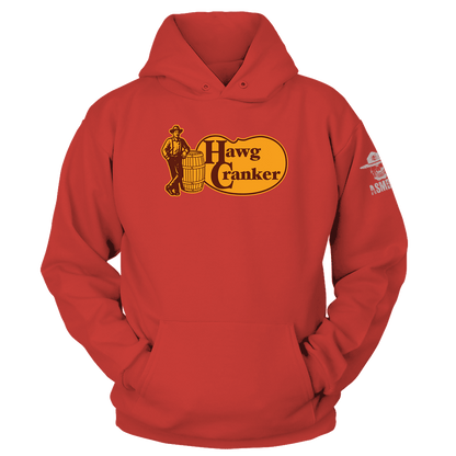 Hawk Cranker Hoodie