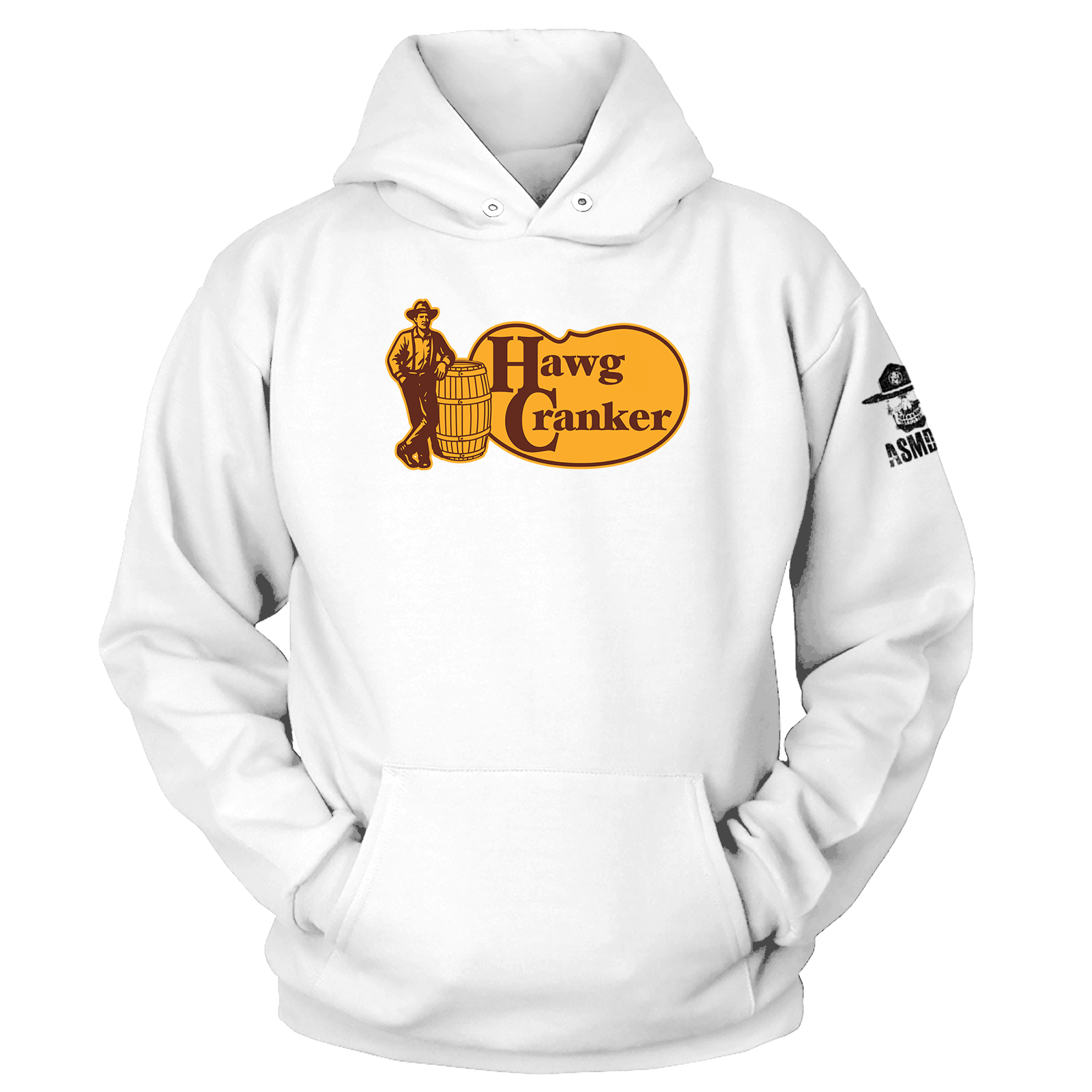 Hawk Cranker Hoodie