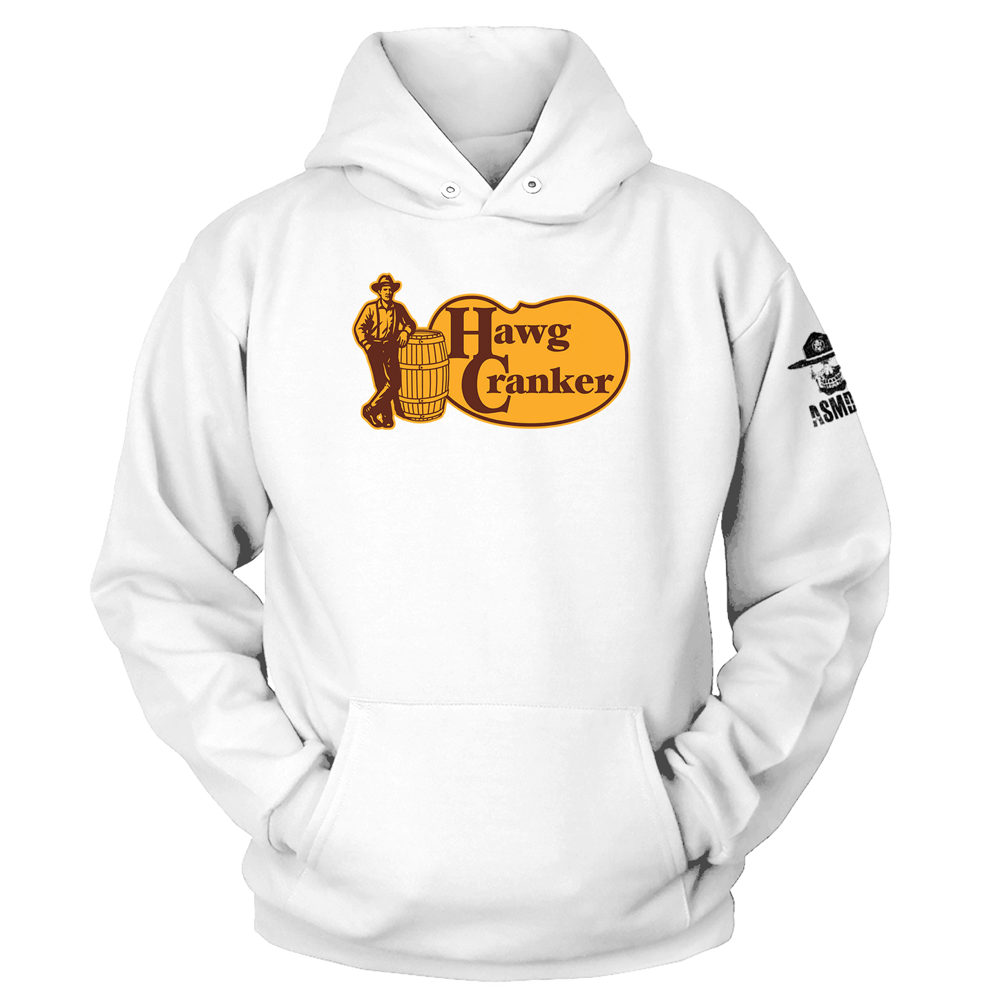 Hawk Cranker Hoodie
