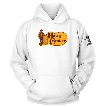 Hawk Cranker Hoodie