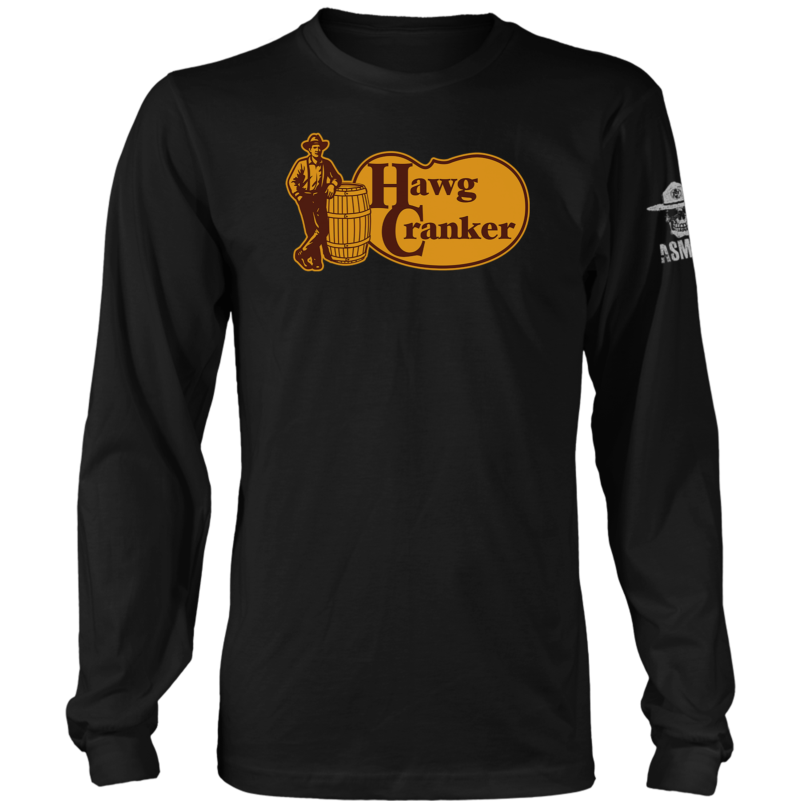 Hawk Cranker Long Sleeve