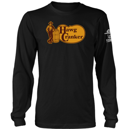 Hawk Cranker Long Sleeve
