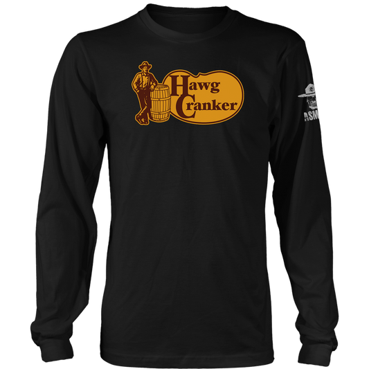 Hawk Cranker Long Sleeve