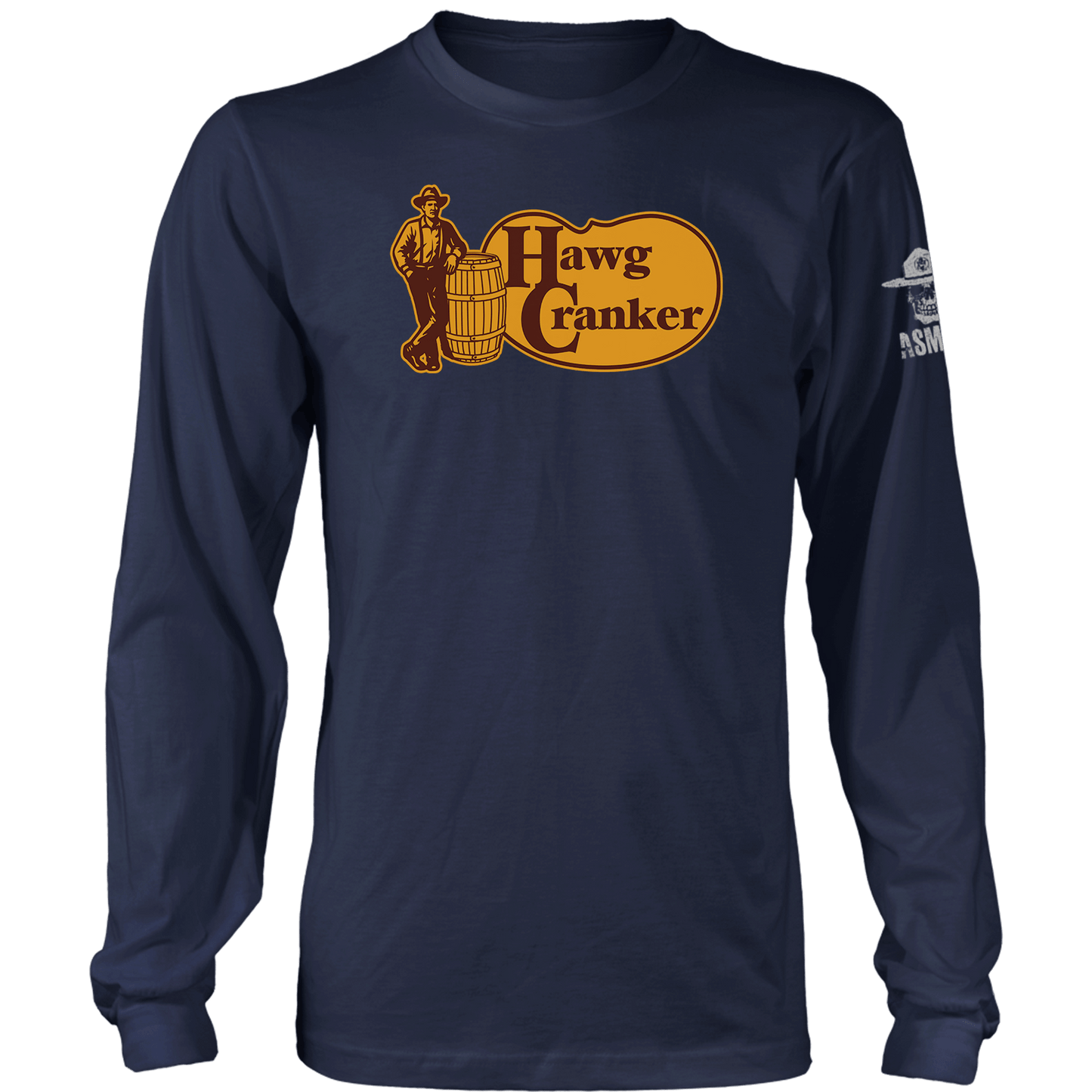 Hawk Cranker Long Sleeve